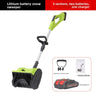 Lime Green 15Cells 1Battery 1Charger / UK Plug