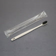 Soft Bristle Transparent Bag Square