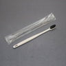 Soft Bristle Transparent Bag Square