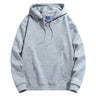 Linen Gray / XL | US 42 / EU 52