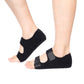 Barefoot two-in-one heel cover
