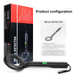 Disc metal detector