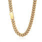 Men's Necklace | key feature highlight
