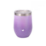 Purple gradient