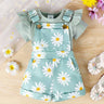 green / 6-9M