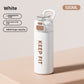 Dual-Use Stainless Steel Insulated Cup