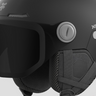 Black UV-ShortLens-WindproofEar