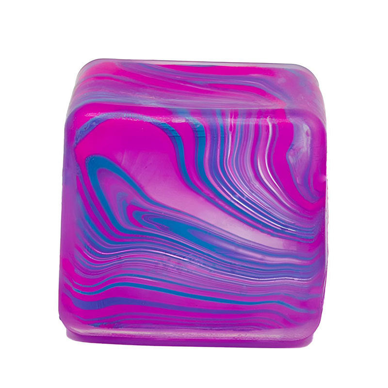Textured Sensory Stress | scale reference