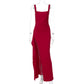 Womens Evening Dress | wear and tear test