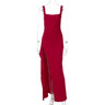 Red / XS | US 2 / EU 34