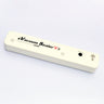 White / US Plug