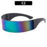 C12 Cloud Rainbow