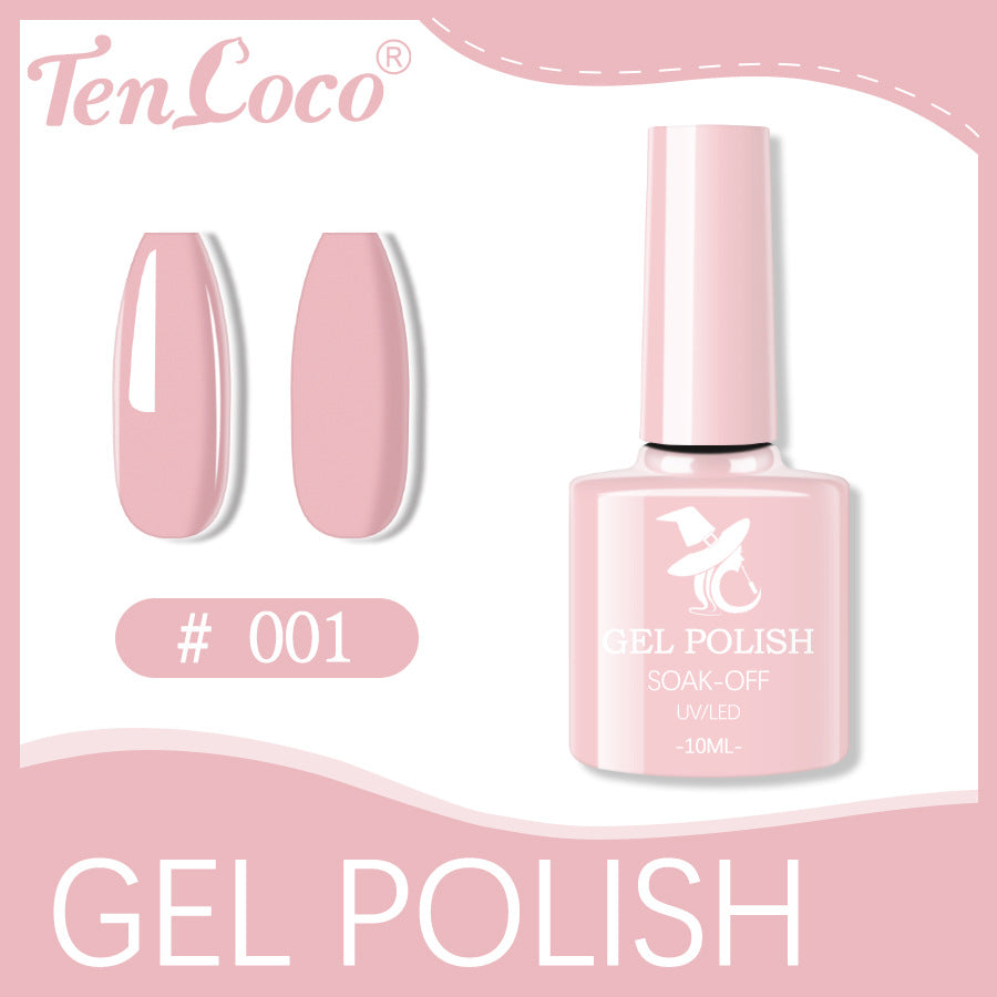 Uv Gel Nail Polish | on-set styling