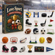 2026 Sports Ball Blind Box Model B