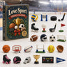 2026 Sports Ball Blind Box Model B