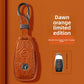 Mercedes-Benz Leather Key Cover