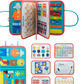 Childrens Educational Felt | use case in daily routine
