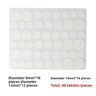 48pcs