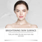 Hyaluronic Acid Serum Skin Moisturizer | angled lifestyle styling shot