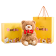 Fufu Bear Warm Box