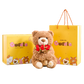 Lenle Plush Doll Stuffed Animal Toy
