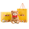 Fufu Bear Warm Box