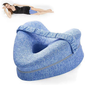 Memory Foam Knee Pillow