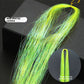 Synthetic hair bundles