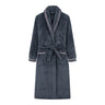 Mens Ribbon dark gray Gown