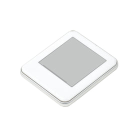 1.54 Inch NFC E-Ink Screen Keychain, No Battery