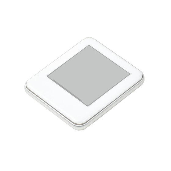 1.54 Inch NFC E-Ink Screen Keychain, No Battery