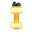 2200ml Yellow