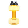 2200ml Yellow