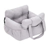 Light Gray / L 70x60x33cm | 28x24x13 in