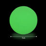 Glow-in-the-dark toy ball-7cm