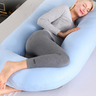 100% Cotton Blue