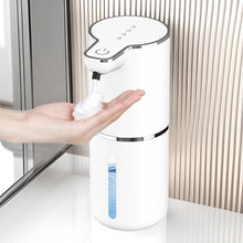 Automatic Sensor Soap Dispenser with Foam or Liquid Head
