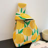 Yellow tulips 70g
