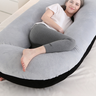 Plush Light Gray Carbon Black Two-Tone