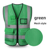 Green Mesh
