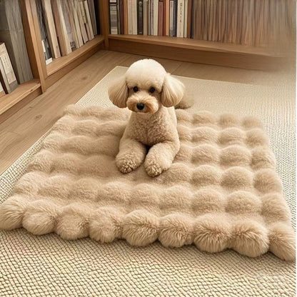 Pet Mat Plush