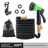 US Plug 15m Retractable Hose set