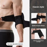 Black Dual-Compression Classic