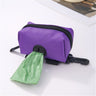 Oxford Purple