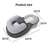 Panda Wedge Pillow Upgrade Strap Non-