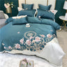 Rosemary Forest / Flat four-piece 2.0m Bed 220x240cm