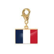 Golden france