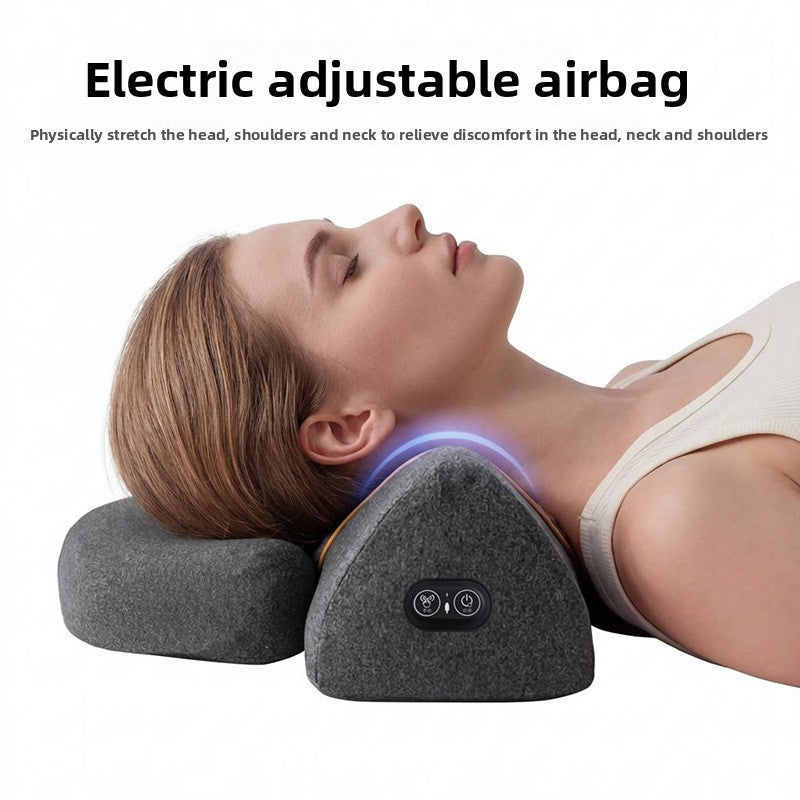 Neck Support Pillow