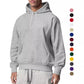 Men’s Clothing | back view