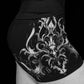Seamless High-Elastic Yoga Running Shorts
